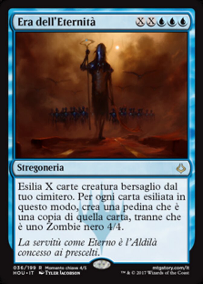 Era dell'Eternità