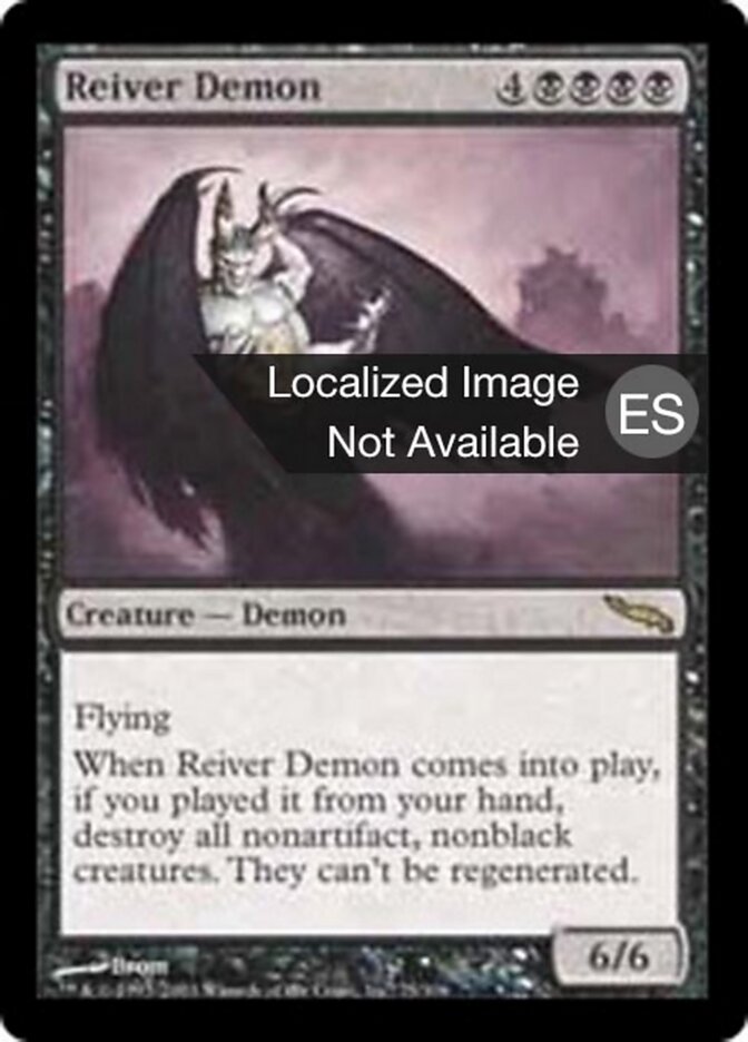 Demonio incursor