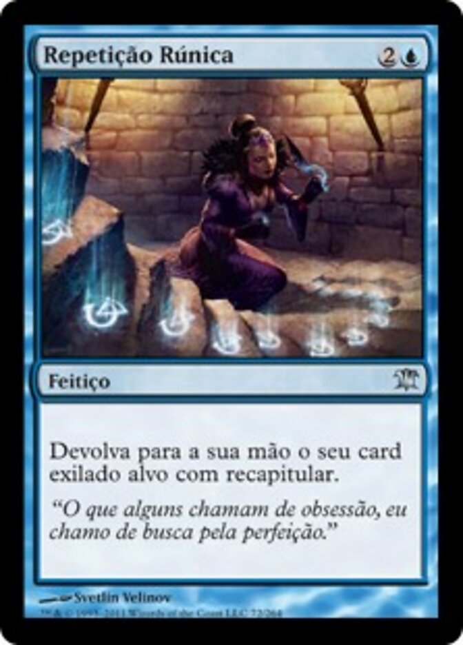 Repetição Rúnica