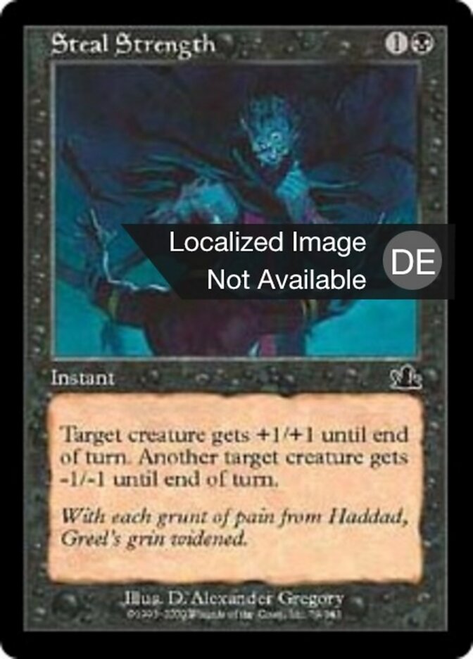 Kraftraub