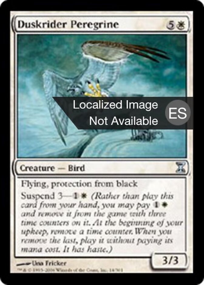 Peregrino del crepúsculo