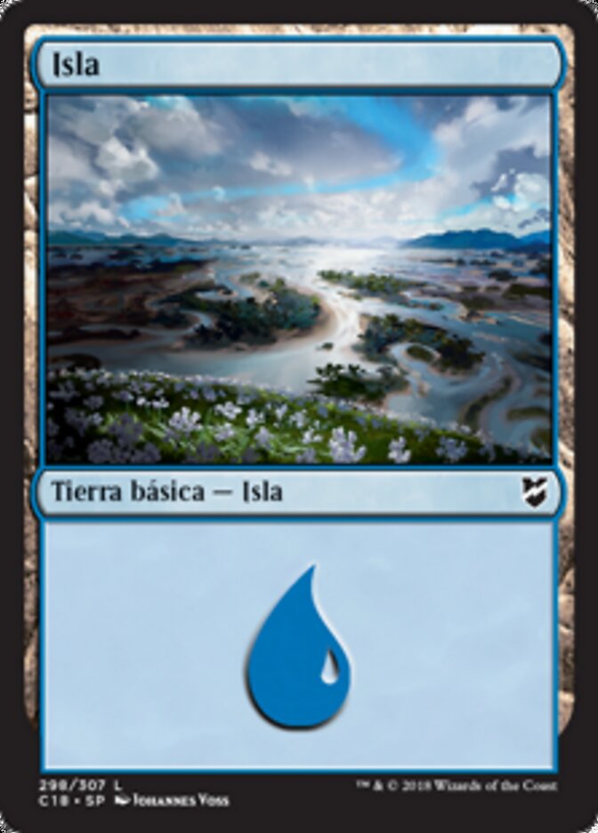 Isla