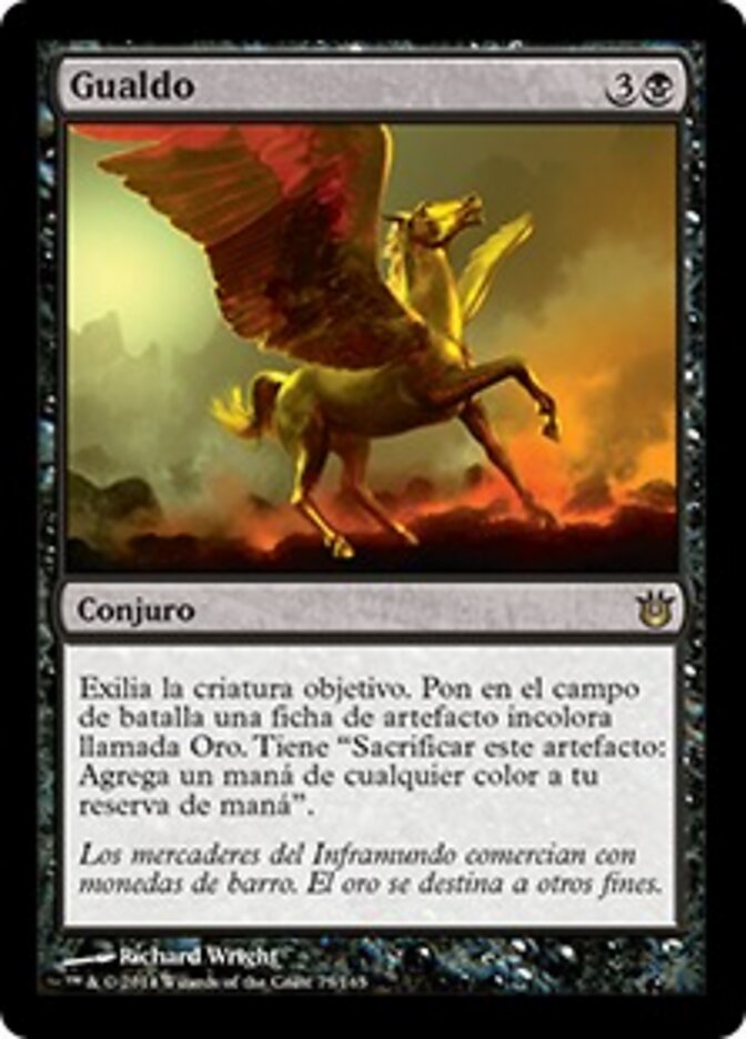 Gualdo