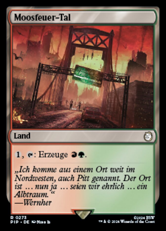 Moosfeuer-Tal