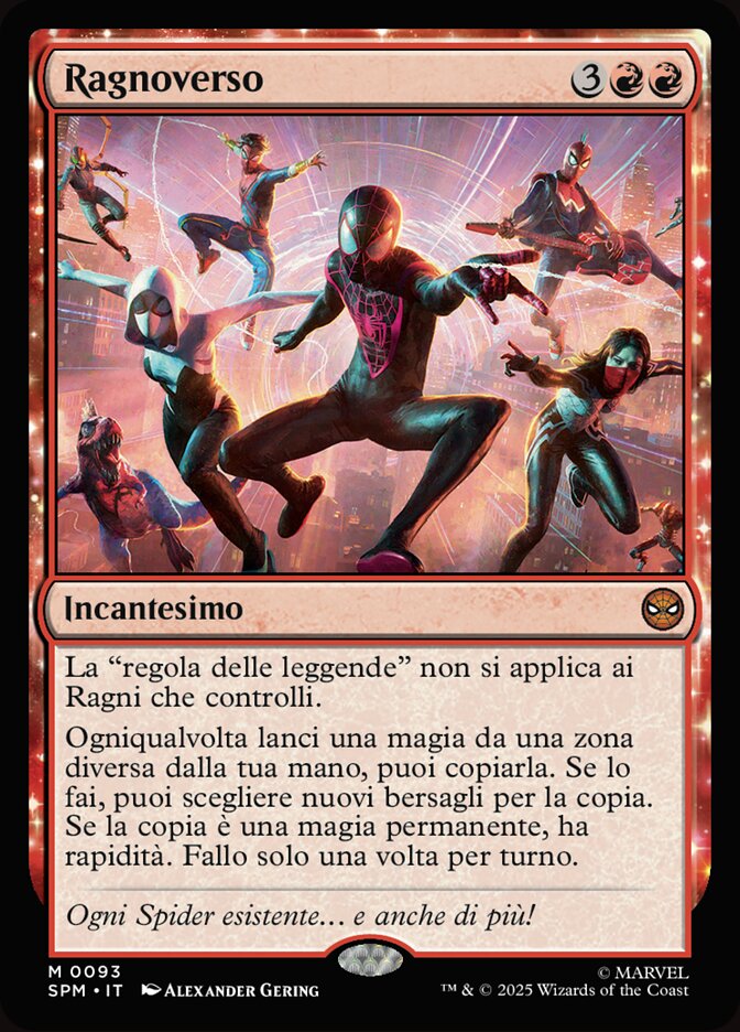 Ragnoverso