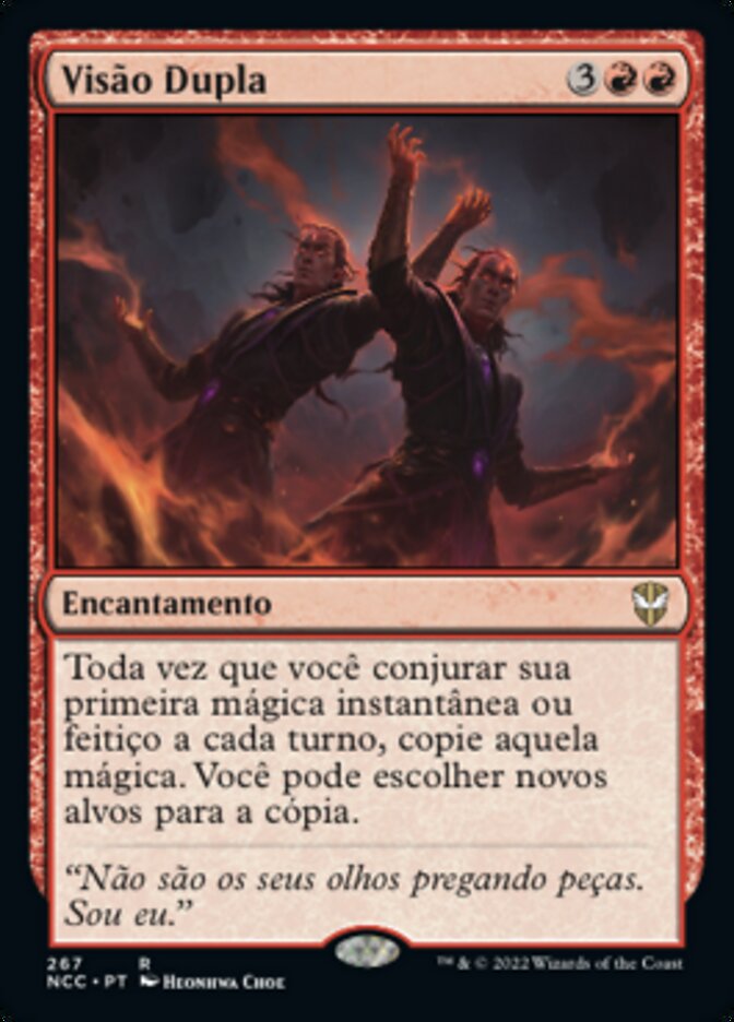 Visão Dupla
