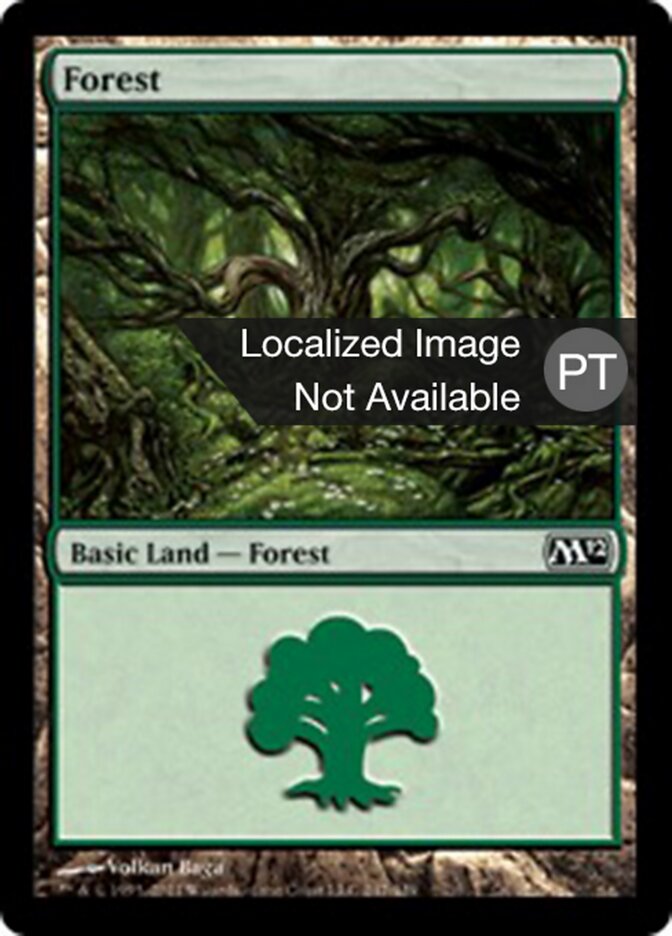 Floresta