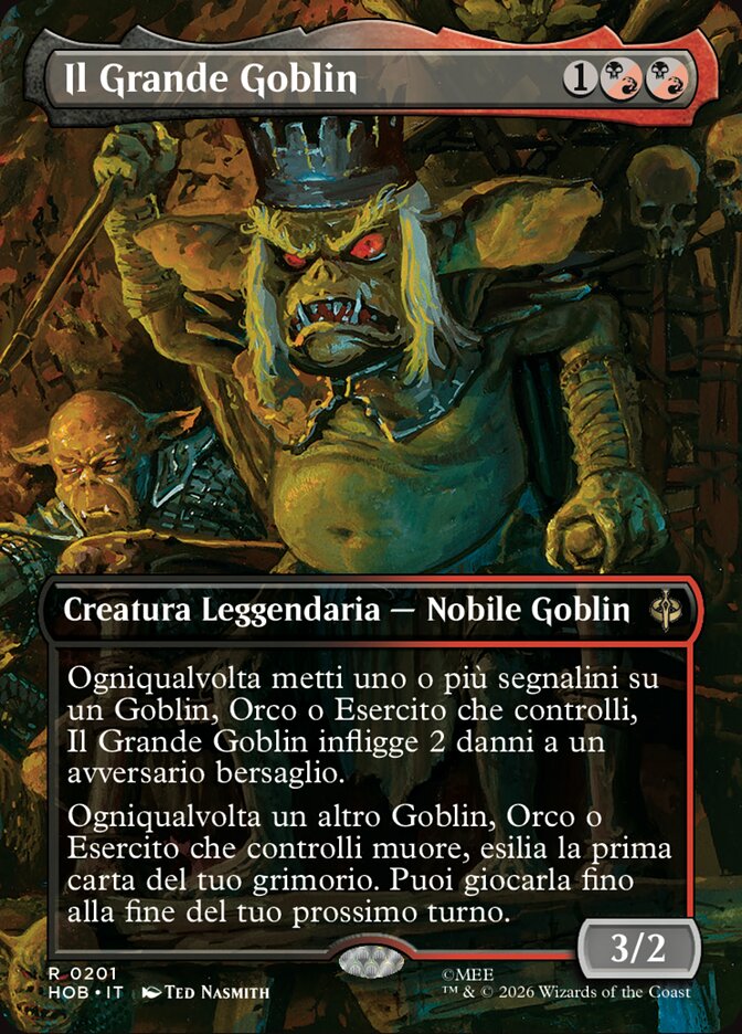 Il Grande Goblin