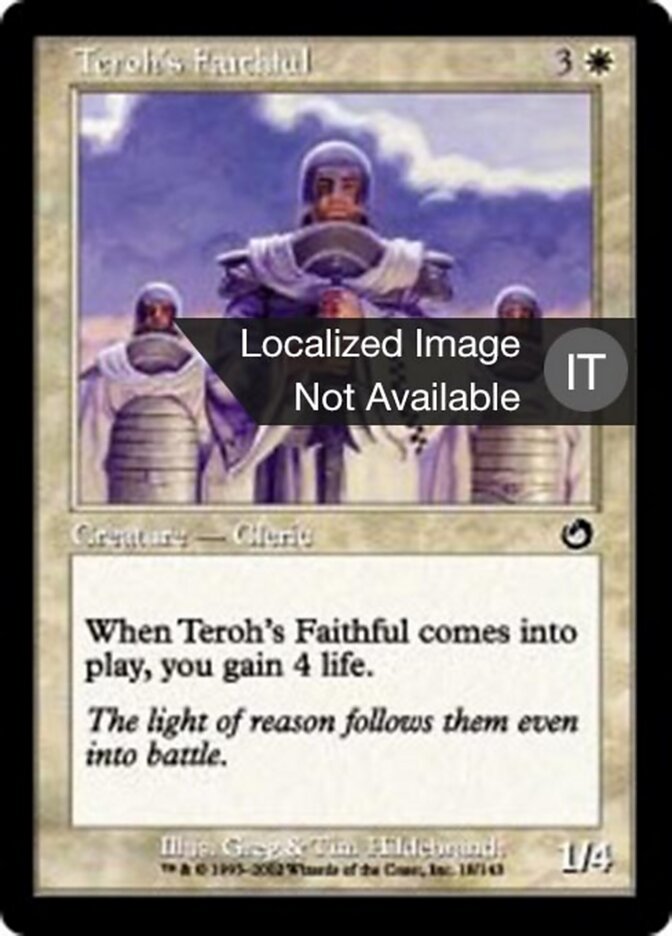 Fedele di Teroh