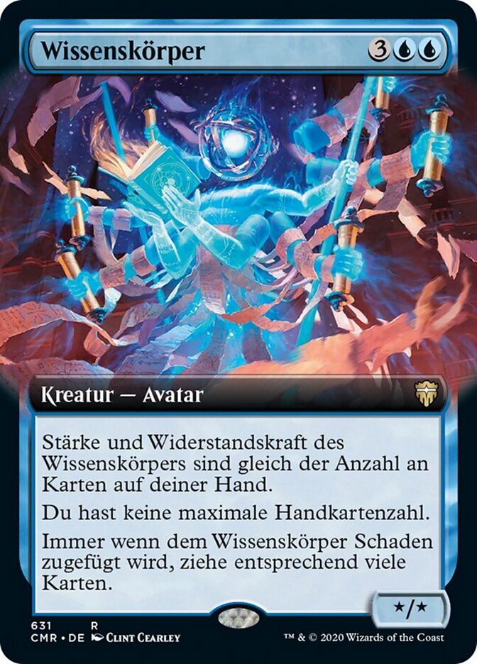 Wissenskörper