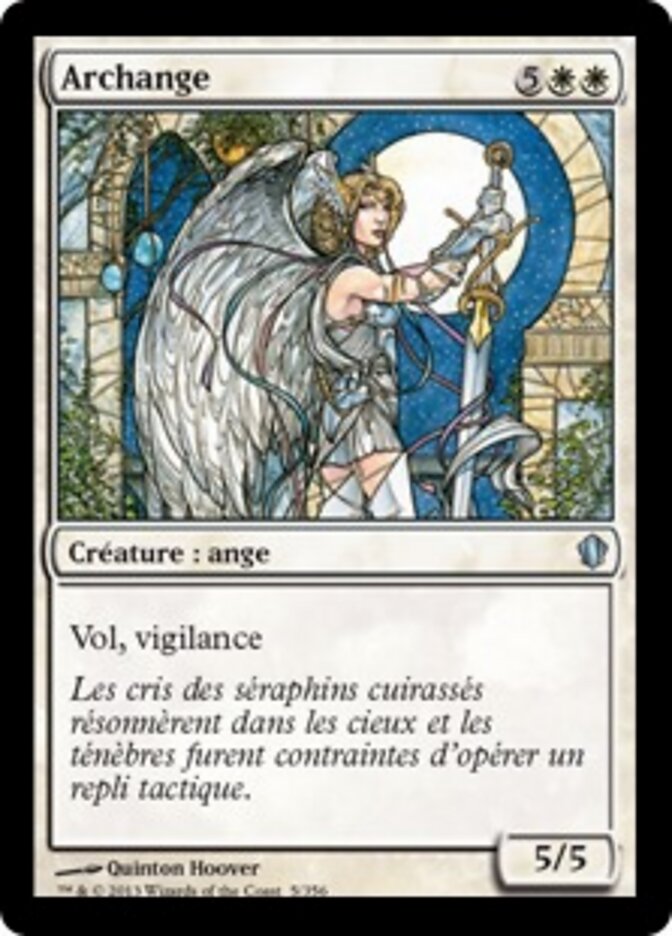 Archange