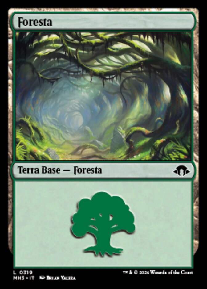 Foresta
