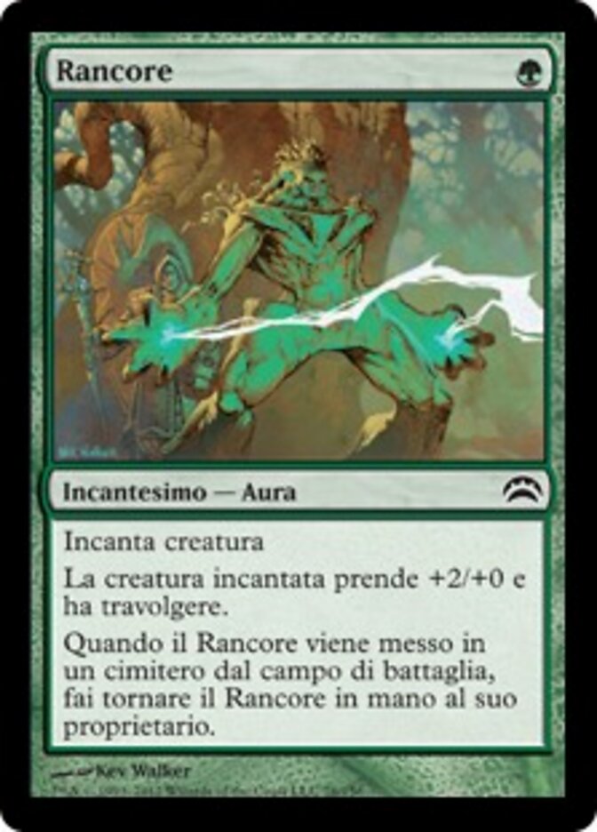 Rancore