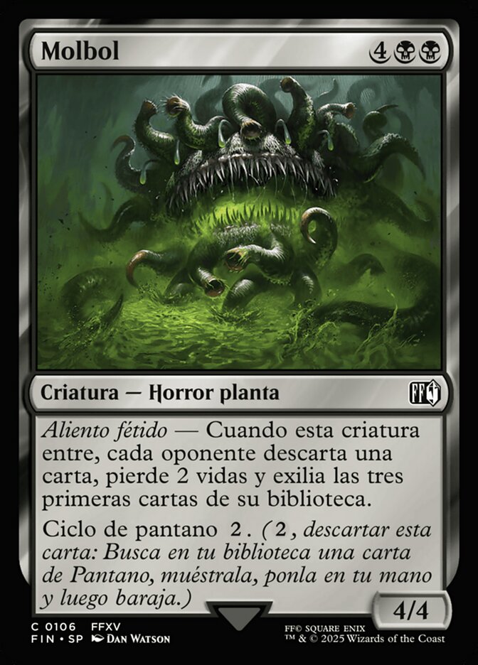 Molbol