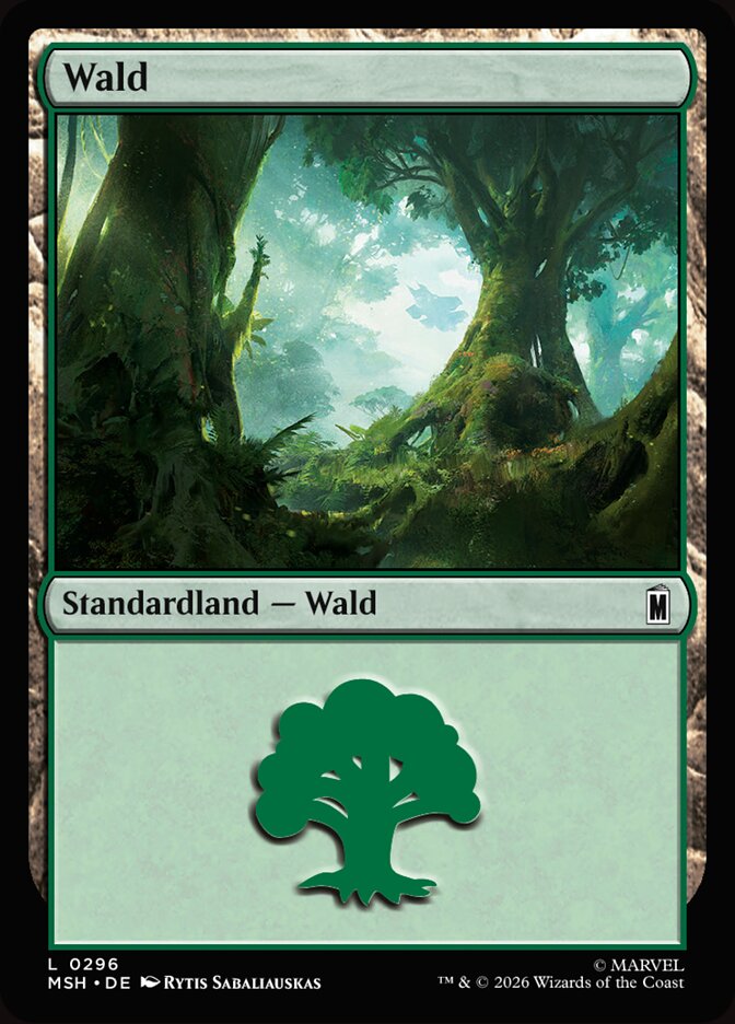 Wald