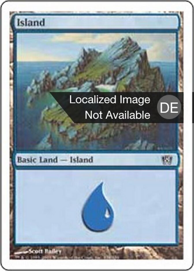Insel