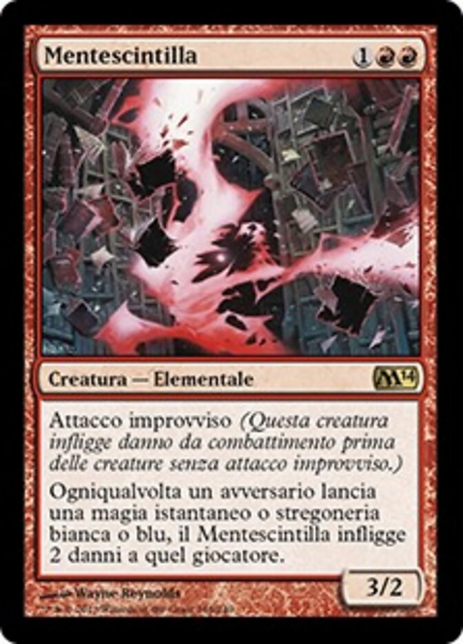 Mentescintilla
