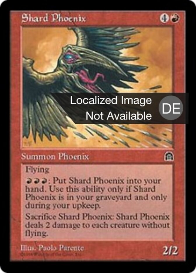 Splitterphoenix
