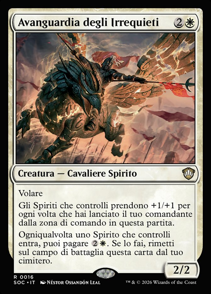 Avanguardia degli Irrequieti