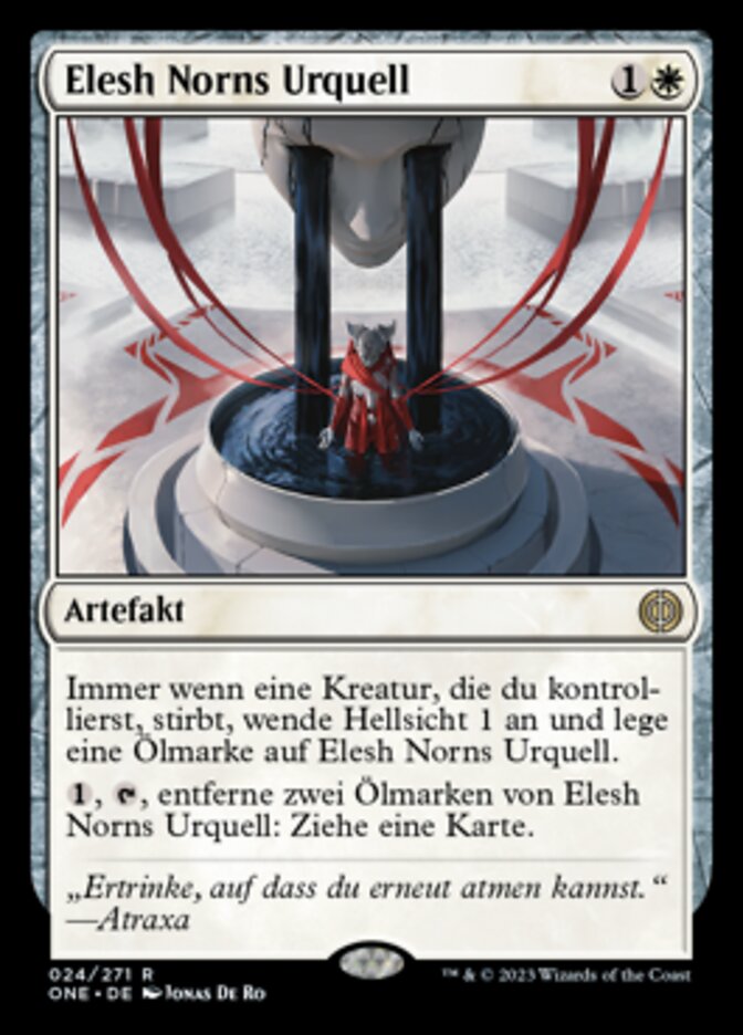 Elesh Norns Urquell