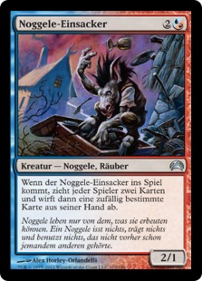 Noggele-Einsacker