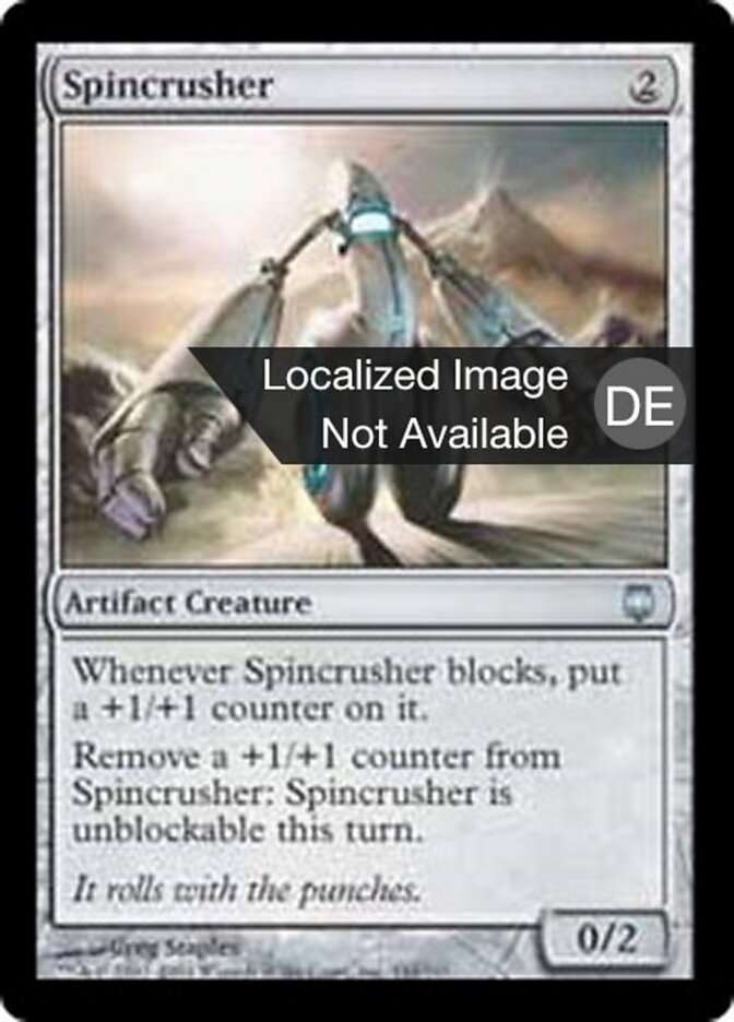 Mahlwirbler