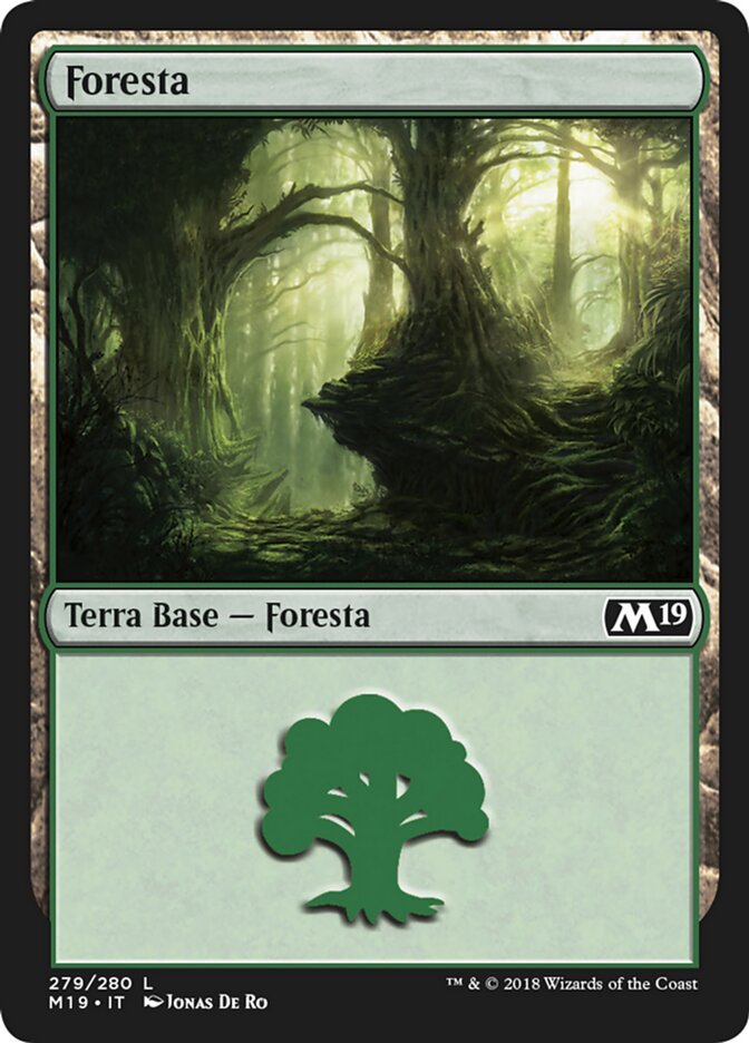 Foresta