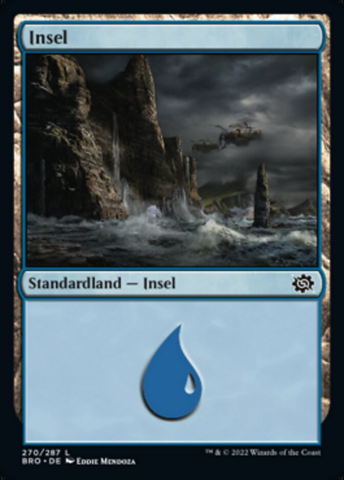 Insel