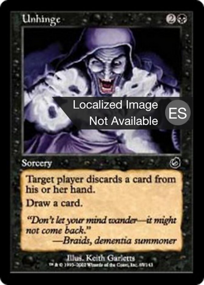 Trastornar