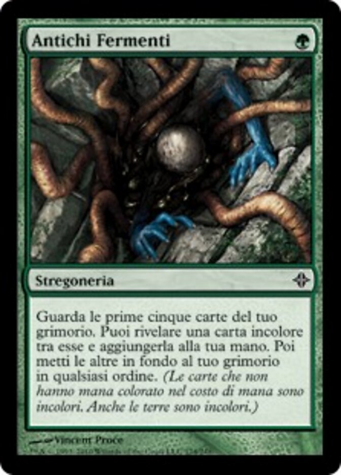 Antichi Fermenti