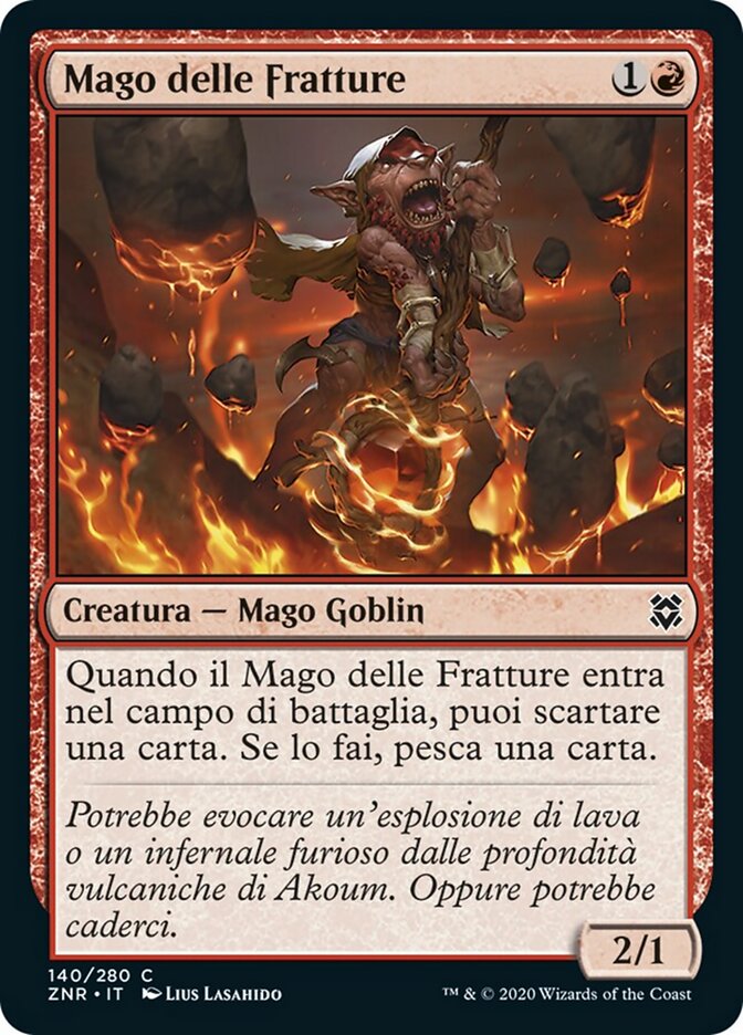 Mago delle Fratture