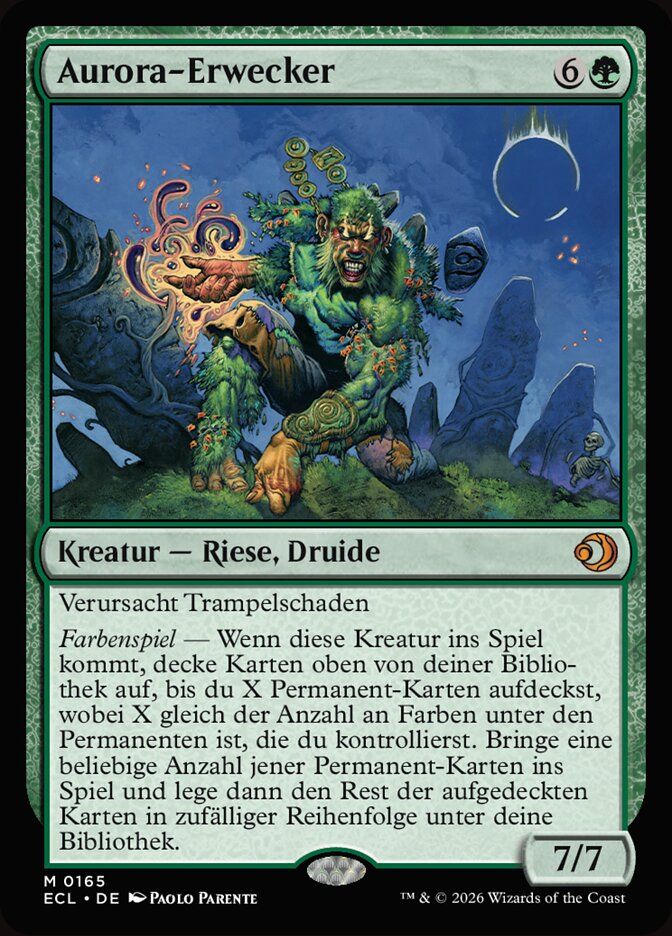 Aurora-Erwecker