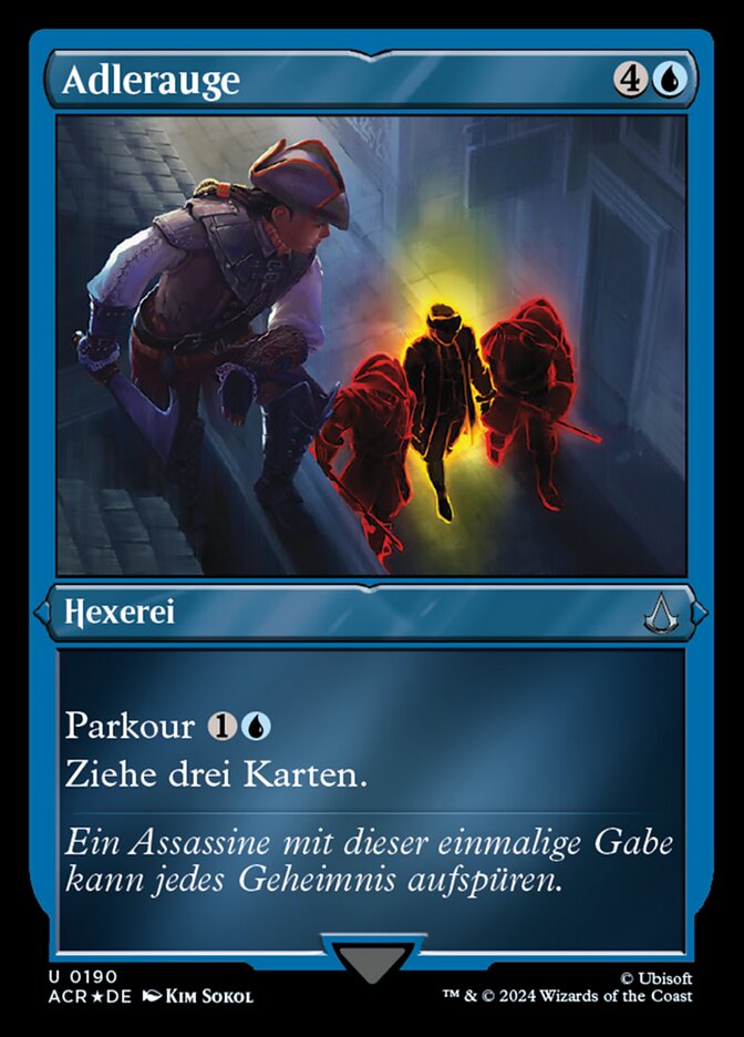 Adlerauge