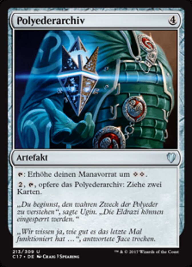 Polyederarchiv