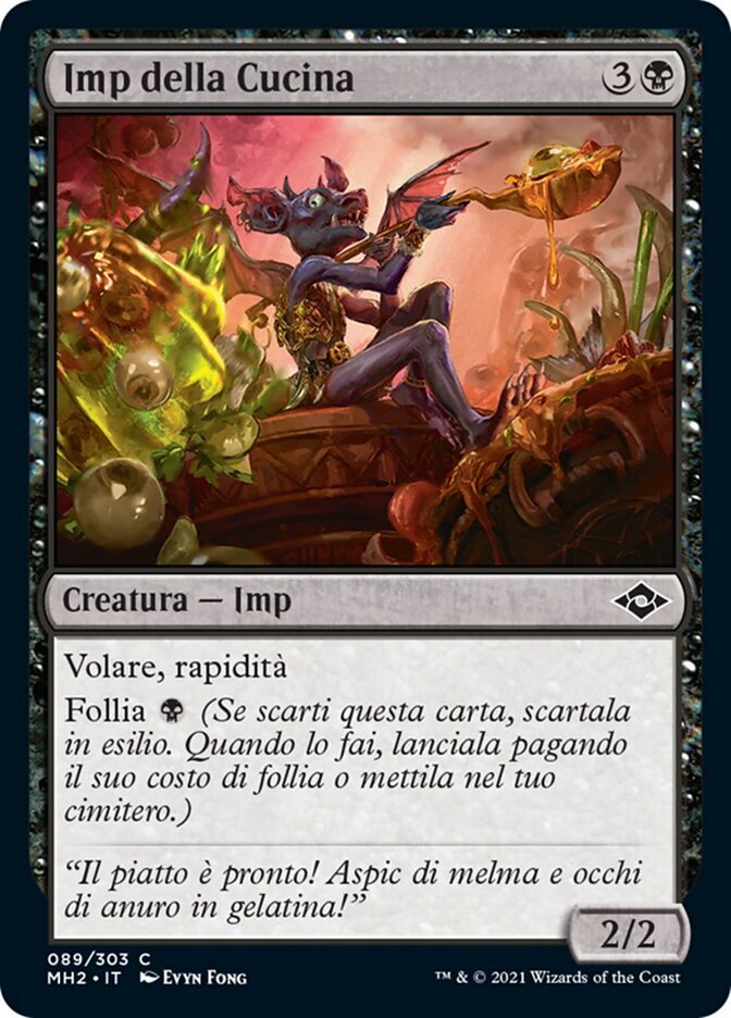 Imp della Cucina