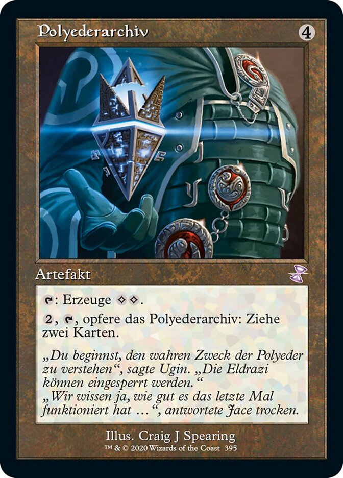 Polyederarchiv