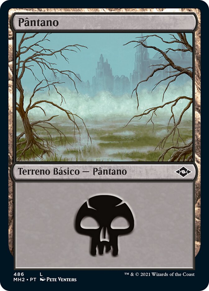 Pântano