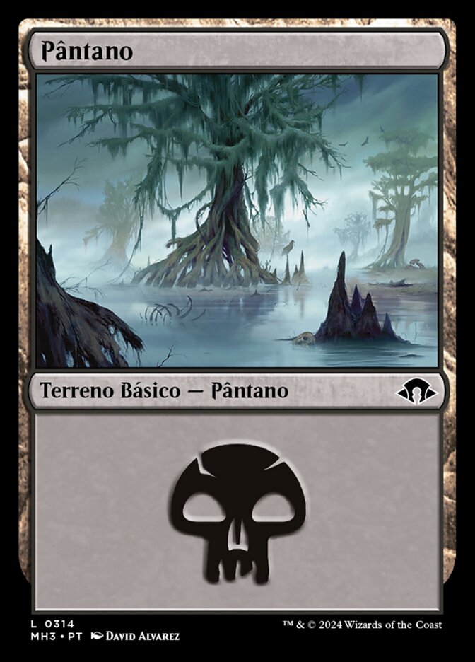 Pântano