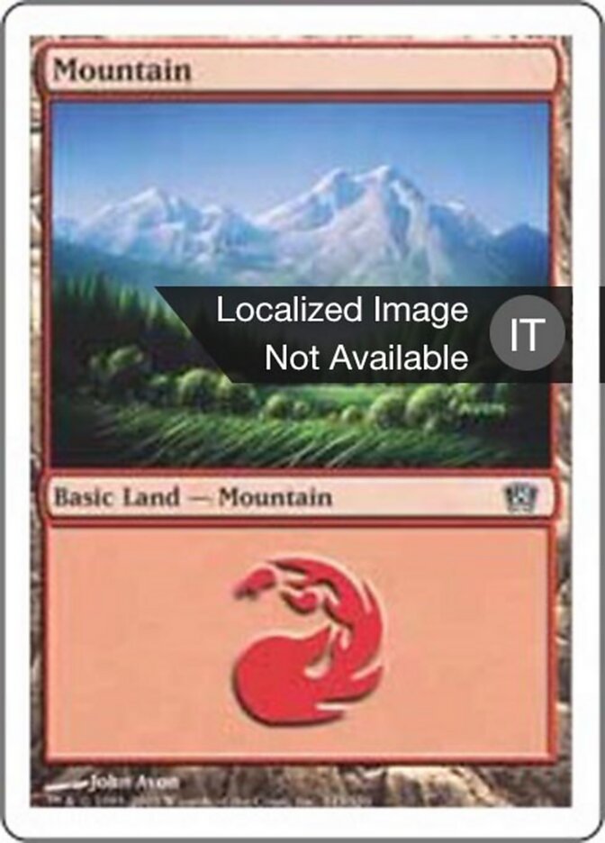 Montagna