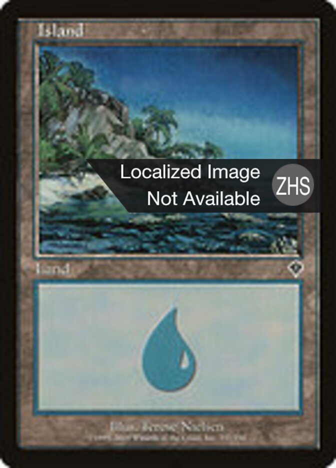 Island