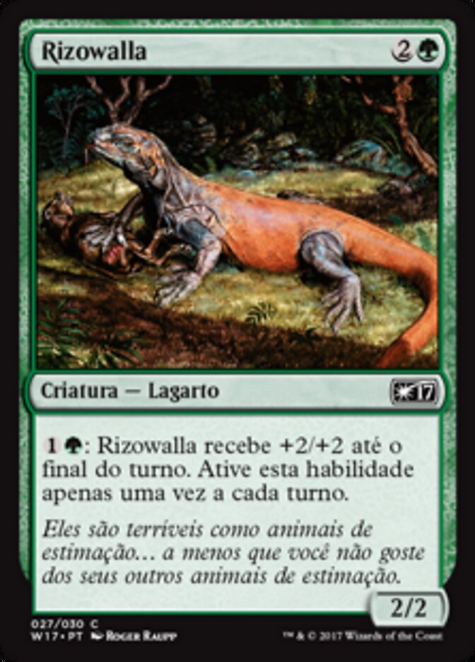 Rizowalla
