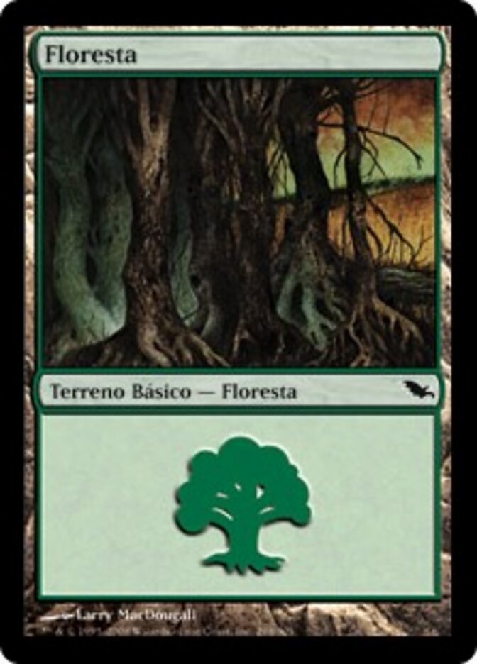 Floresta