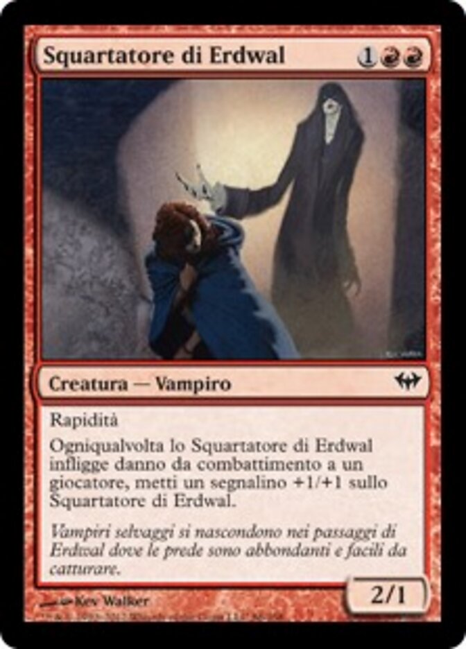 Squartatore di Erdwal