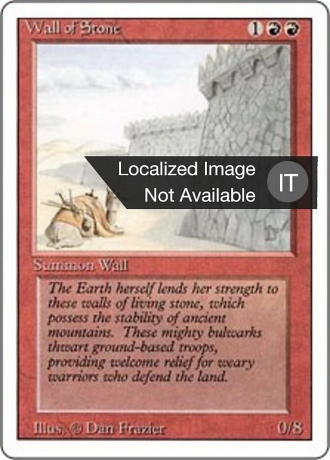 Muro di Pietra