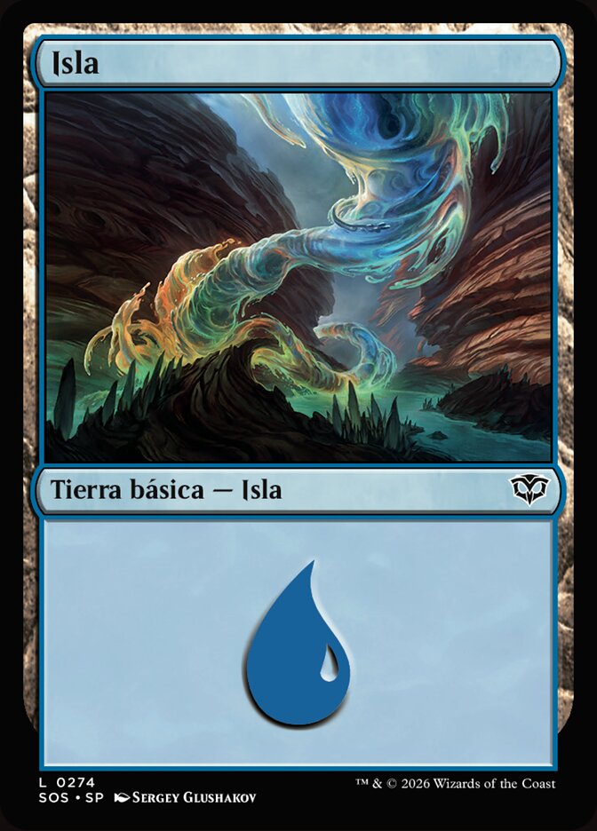 Isla