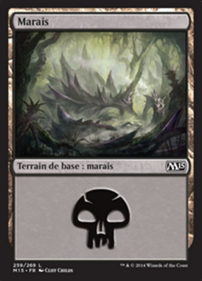 Marais