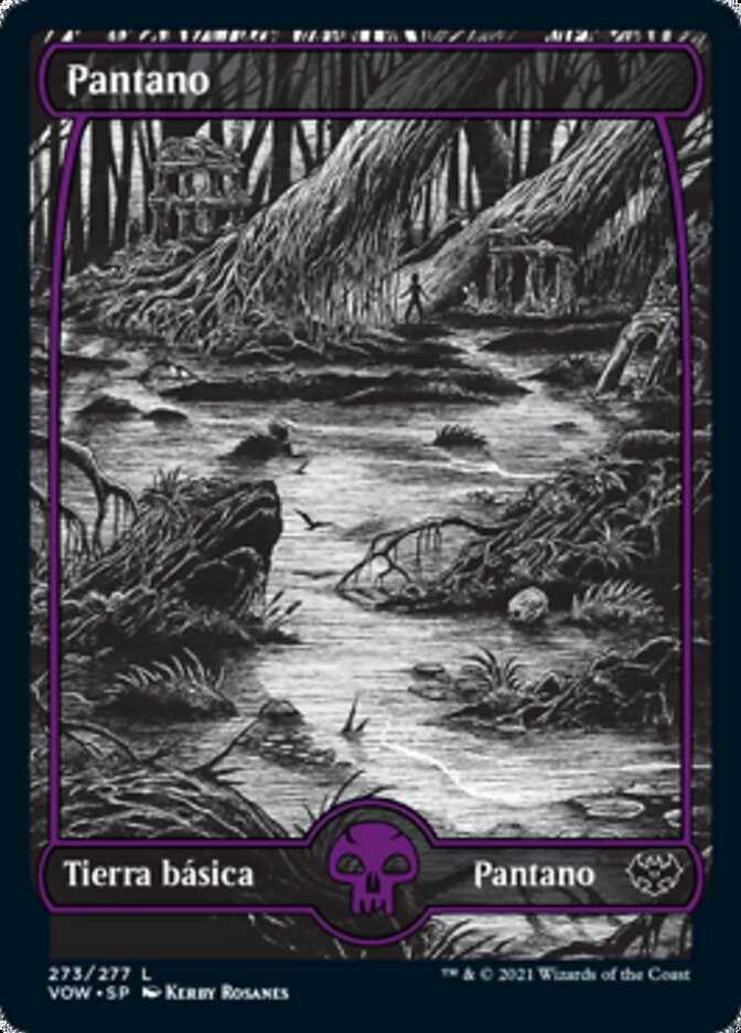 Pantano