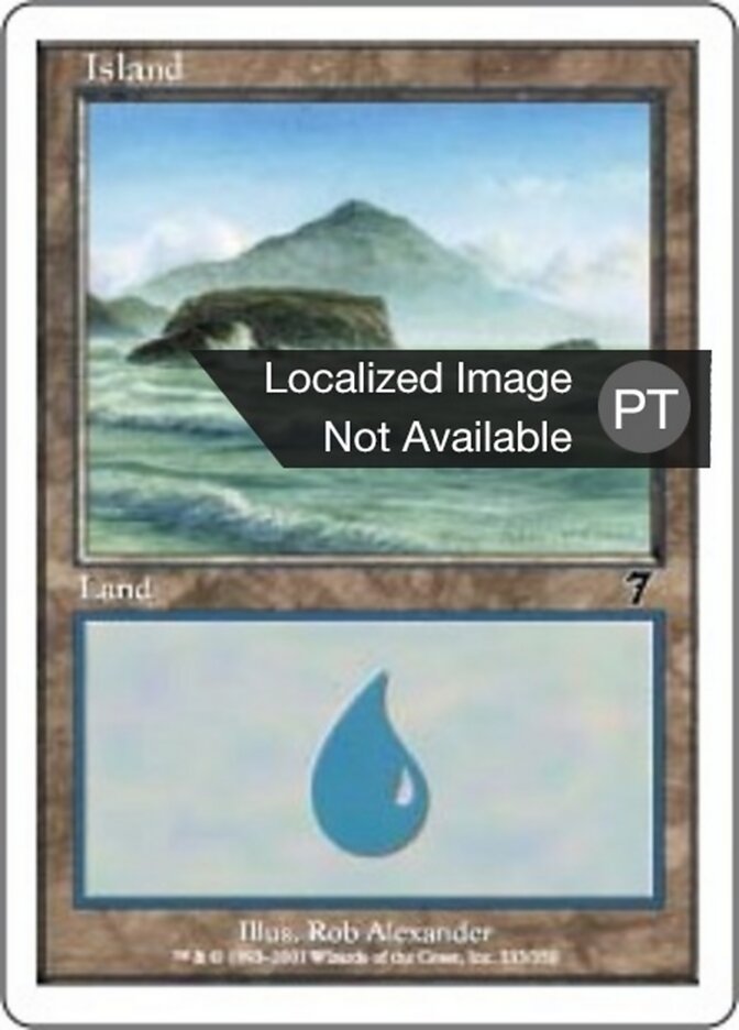 Ilha