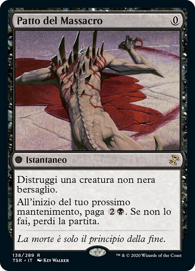 Patto del Massacro