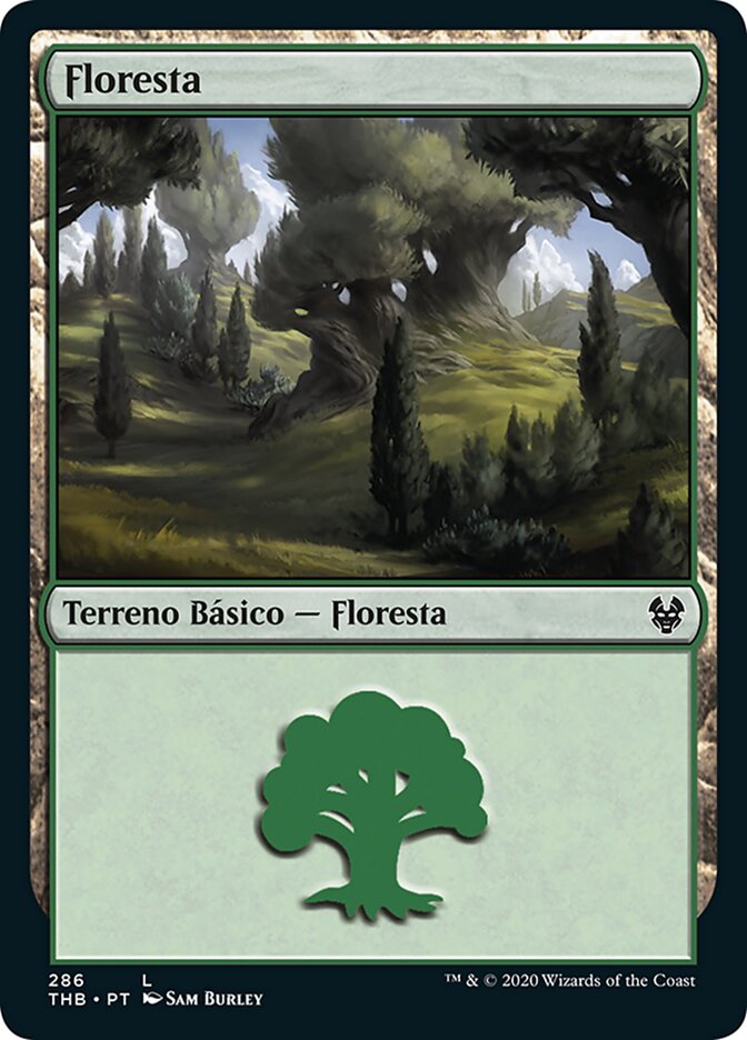 Floresta